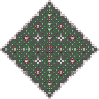 Уровень 147 — York Shen Collection